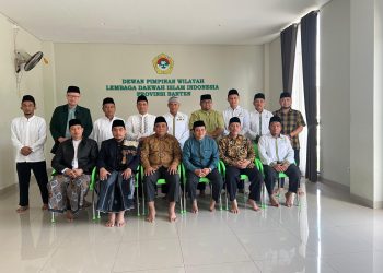 Cendikiawan NU Ahmad Ali