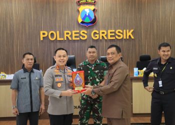 Polres Gresik