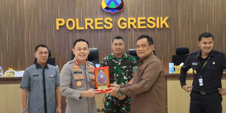Polres Gresik