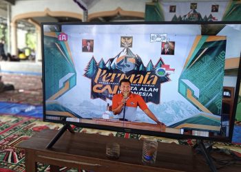 Lewat CAI, LDII Balen Siap Cetak Generasi Muda Profesional Religius