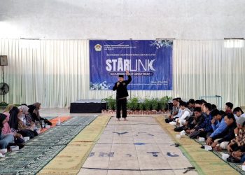 ‘STARLINK’ Jadi Solusi Taaruf untuk Pemuda LDII Klaten Usia Nikah