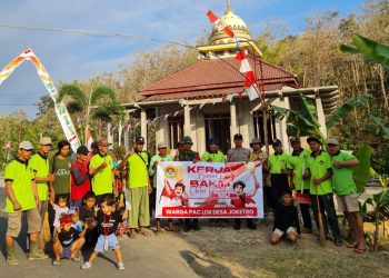 Ldii magetan