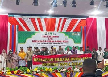 Ldii papua