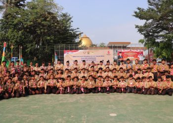 Hari pramuka