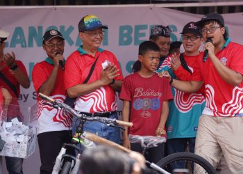 Ldii bekasi