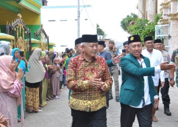 Bupati malang