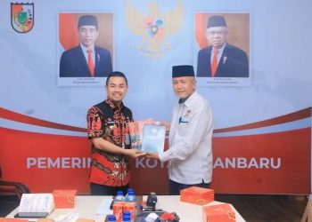 Ldii pekanbaru