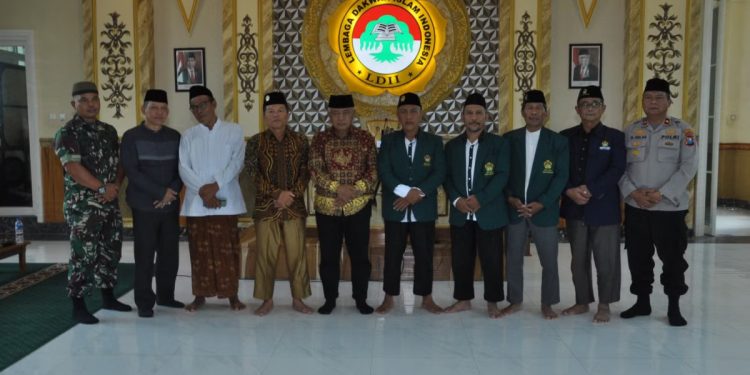 Ldii malang
