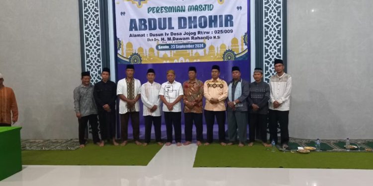 LDII Lampung Timur