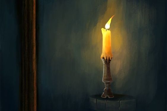 Ilustrasi: Pinterest.