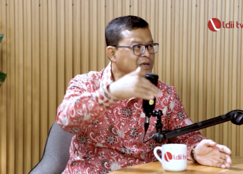 Umat Manusia Berhati-hatilah, 800.000-an Virus Berpotensi Jadi Penyakit