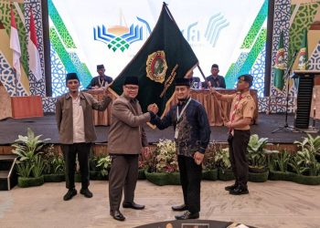 Terpilih Kembali Pimpin LDII Kota Bandung, Edi Sunandar Siapkan Program Strategis Bantu Pemerintah