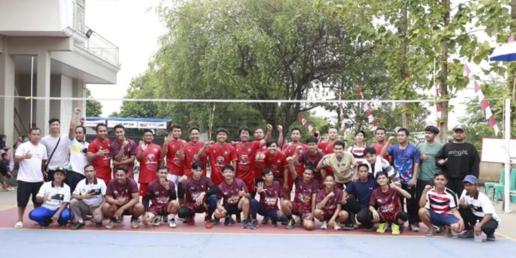Tenis bekasi