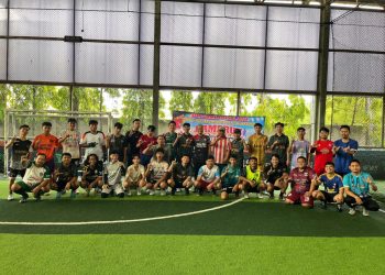 Futsal lampung