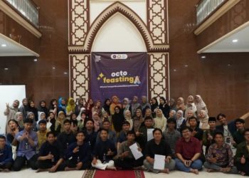 LDII Kota Depok Tanggapi Tren Marriage Is Scary yang Marak di Kalangan Muda