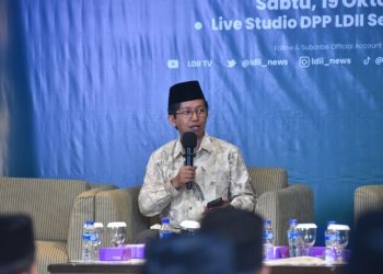LDII Dorong Generasi Muda Manfaatkan Gadget untuk Dorong Kemandirian Finansial