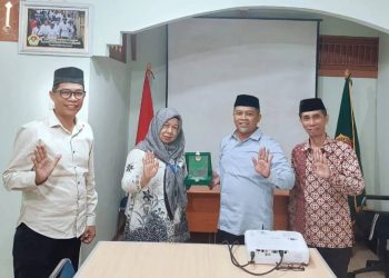 Ketua LDII Kalbar: Penurunan Angka Stunting Tanggung Jawab Bersama