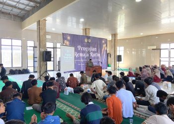 Cara DPD LDII Bandar Lampung Tanamkan 29 Karakter Luhur bagi Generasi Muda