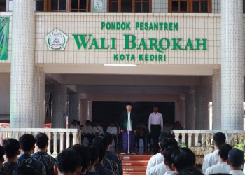 Hari Santri 2024, DPP LDII Ajak Santri Tingkatkan Kontribusi Majukan Negeri