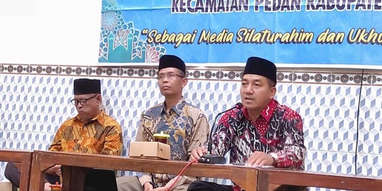 pedan