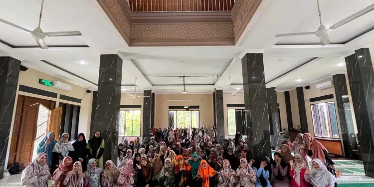 keputrian LDII kaltim