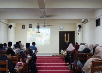 DPP LDII Dorong Sekolah di Bawah Yayasan Baitul Kabir Al-Haq Jadi Sekolah Adiwiyata