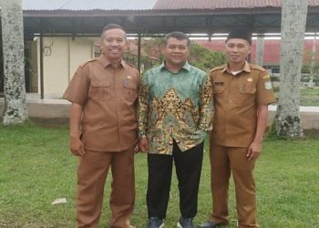 LDII Kalbar Gandeng SMK 1 Mempawah Hilir Wujudkan Sekolah Adiwiyata