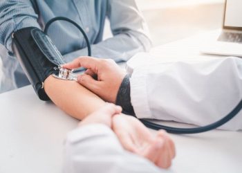 Sambut Bulan Bakti Kesehatan Nasional, LDII Aceh Gelar Pemeriksaan Kesehatan Gratis