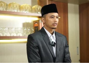 LDII Sumbar Imbau Masyarakat Sabar Tunggu Hasil Pilkada dari KPU