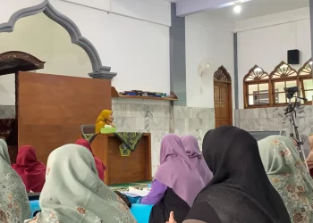 LDII Klaten Gelar Pengajian Keputrian, Tekankan Peran Muslimah di Era Digital