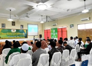 LDII Klaten dan FKKI Ikuti Pelatihan Bantuan Hidup Dasar untuk Tingkatkan Kesadaran Kesehatan