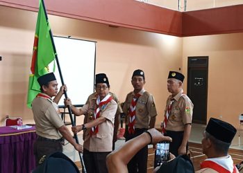 Sakocab SPN Semarang Gelar Muscab, Evaluasi dan Reorganisasi Kepengurusan