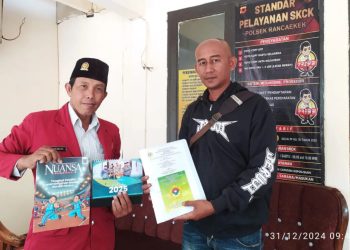 Jalin Silaturahim dengan Stakeholder, LDII Rancaekek Gelar Safari Silaturahim