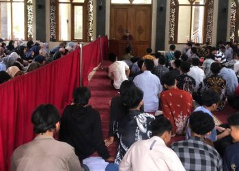 LDII Sleman Bekali Remaja dengan Pemahaman Bahaya Riba