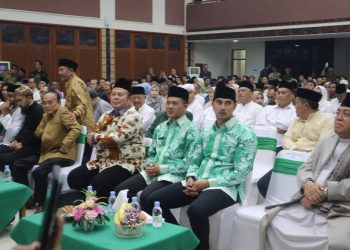 LDII Kabupaten Bandung Hadiri Tasyakur Pelantikan Bupati dan Wakil Bupati