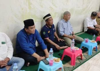 Eratkan Silaturrahim, PPM Achmad Basyarie Gelar Buka Puasa Bersama