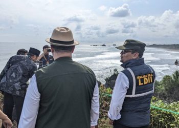 LDII Jabar Berpartispasi dalam Pemantauan Rukyatul Hilal yang Digelar Kemenag