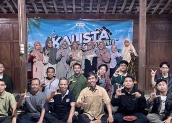 Menghadapi Era Post Truth, LDII DIY Perkuat Peran Media