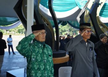 Sambut Hardiknas, LDII Kabupaten Bandung Dukung Kemajuan Pendidikan dan Pembangunan Daerah