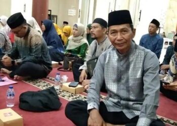 Pengurus LDII Tabanan Ikut Pembinaan Dai Kemenag Pererat Ukhuwah