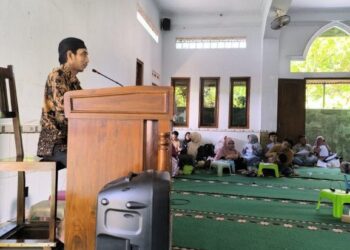 Lewat Mengaji, LDII Berbah Dorong Keluarga Muda Lebih Sadar Emosi dan Spiritualitas