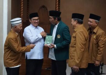 Pemkot Yogyakarta Apresiasi LDII atas Pembinaan Karakter Anak Muda