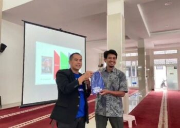 Tingkatkan Kemandirian, LDII Kab.Bandung Gelar Diklat Bagi Da’i dan Da’iyah