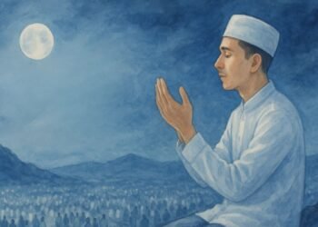 Keutamaan Puasa Arafah