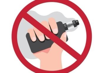 Vape, Antara Tren dan Ancaman Bagi Kesehatan