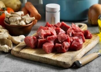 Cara Mengolah Daging Kambing Agar Empuk dan Tidak Berbau