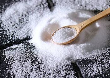 Konsumsi Natrium Berlebihan Berpotensi Kematian Dini