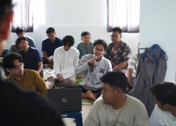 LDII Kabupaten Bandung Siapkan Kader Unggul dan Berkarakter