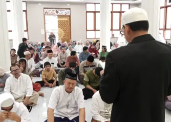 Peringati Idul Adha, LDII Luwu Timur: Semangat Berkurban Simbol Keikhlasan dan Berbagi