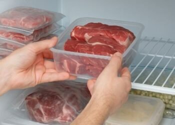 Tips Menyimpan dan Mengolah Daging Kurban Agar Tetap Enak dan Bergizi